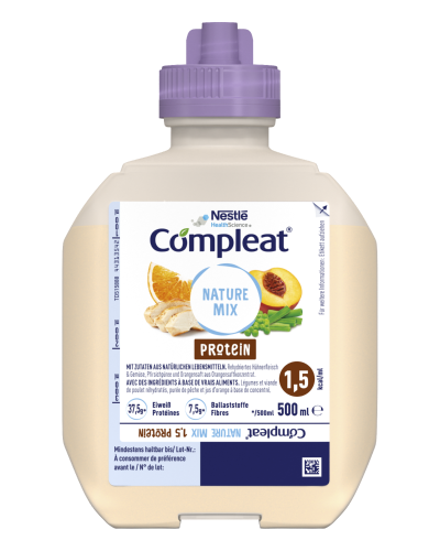 Compleat® Nature Mix 1,5 Protein​